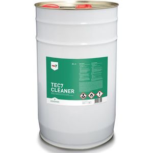 Tec7 Tec7 Cleaner Veilige solventreiniger 25l - 683125000 683125000