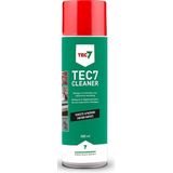 Tec7 Cleaner - Universele reiniger en ontvetter - Tec7 - 0,5 L - Aërosol