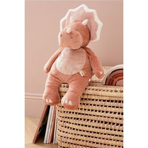 NOUKIE'S - Knuffel voor kinderen - Knuffel Medium Popsie - Knuffel van Veloudoux - Maat geschikt voor kinderen (40 cm)
