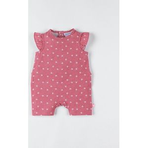 Noukie's Jumpsuit baby meisjes 56