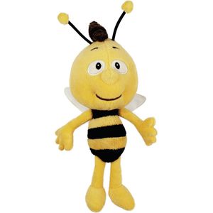 Maya de Bij Pluchen Willy, 20cm
