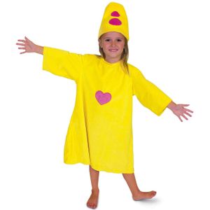 Bumba verkleedpak