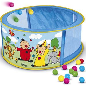 Bumba - Ballenbak - Inclusief 50 Ballen - 73 cm Doorsnede