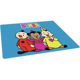 Bumba - Placemat - Multi - Kunststof