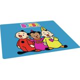 Bumba - Placemat - Multi - Kunststof