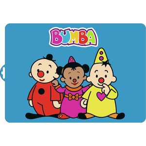 Bumba placemat