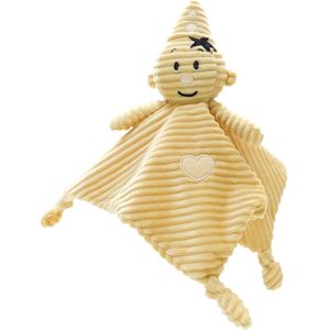Bumba - Knuffeldoekje - Corduroy - Zacht