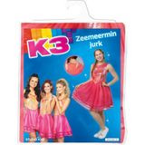 K3 - Verkleedjurk Zeemeermin - Polyester - Meisjes