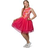 K3 - Verkleedjurk Zeemeermin - Polyester - Meisjes