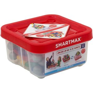 SmartMax Build & Learn (100 pieces)