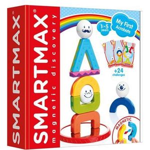 SmartMax My First - Acrobats