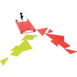 Tangoes for Two Expert (Red)