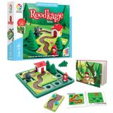 SmartGames - Roodkapje - Educatief Denkspel - Rood - 48 Uitdagingen