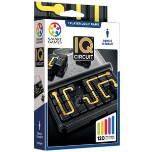 Smart Games Games IQ Circuit