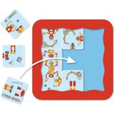 SmartGames Robot Factory