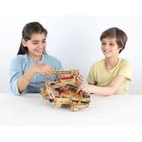 Smartivity Pinball - Constructiespeelgoed - vanaf 8 jaar