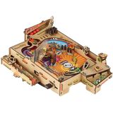 Smartivity Pinball - Constructiespeelgoed - vanaf 8 jaar