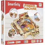 Smartivity Pinball - Constructiespeelgoed - vanaf 8 jaar