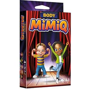 SmartGames - Body Mimiq