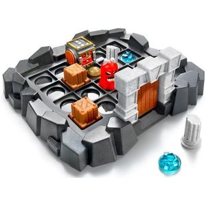 Smart Games - Break-Out - Bordspel - Actie - Hoogwaardige Materialen