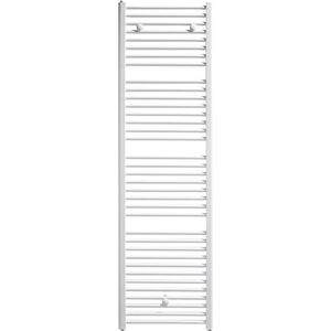 Stelrad - Dahlia - Badkamerradiator - Wit - Staal - 811W