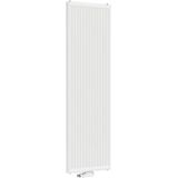 Stelrad Verticale Designradiator Wit T22 180×50 cm 1845W