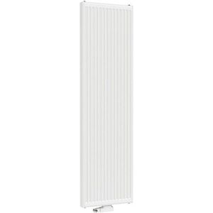 Paneelradiator henrad alto 180x50 cm 1980 watt type 22 staal glans wit