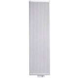Stelrad paneelradiator Vertex, staal, wit, (hxlxd) 1800x700x100mm, 22