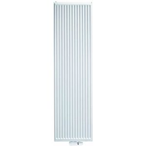 Stelrad Verticale Designradiator Wit T22 200×50 cm 1980W