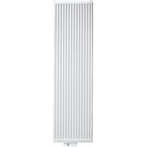 Stelrad Verticale Designradiator Wit T22 200×60 cm 2376W