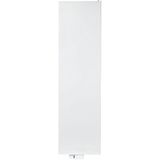 Stelrad Vertex Plan paneelradiator 160x60cm type 22 2052watt 4 aansluitingen Staal Wit glans 275162206