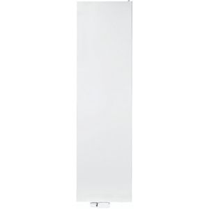 Stelrad Vertex Plan paneelradiator 160x60cm type 22 2052watt 4 aansluitingen Staal Wit glans 275162206