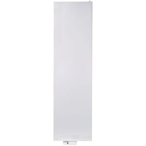 Stelrad paneelradiator Vertex Plan, staal, wit, (hxlxd) 1800x600x79mm