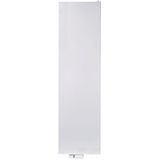 Stelrad Vertex Plan paneelradiator 180x40cm type 22 1476watt 4 aansluitingen Staal Wit glans 275182204