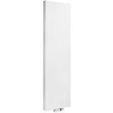 Henrad Alto Plan paneelradiator 180x50cm type 22 1845watt 6 aansluitingen Staal Wit Glans