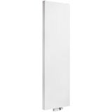 Stelrad Vlakke Verticale Designradiator Wit T22 180×50 cm 1845W