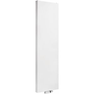 Henrad Alto Plan paneelradiator 180x50cm type 22 1845watt 6 aansluitingen Staal Wit Glans