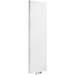 Henrad Alto Plan paneelradiator 180x70cm type 22 2583watt 6 aansluitingen Staal Wit Glans 275182207