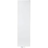 Stelrad Vertex Plan paneelradiator 200x40cm type 22 1584watt 4 aansluitingen Staal Wit glans 275202204