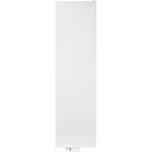 Stelrad Vertex Plan paneelradiator 200x40cm type 22 1584watt 4 aansluitingen Staal Wit glans 275202204