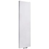 Henrad Alto Plan paneelradiator 200x60cm type 22 2376watt 6 aansluitingen Staal Wit Glans