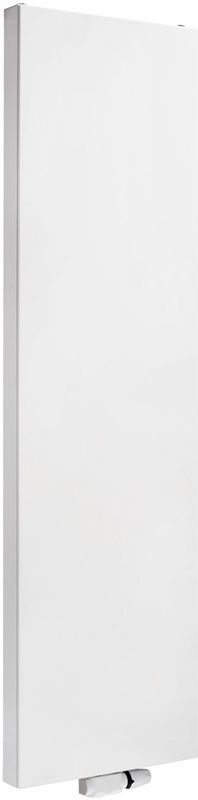 Sanigoods - Vermont - Paneelradiator - Wit - 70x200cm - 2772W