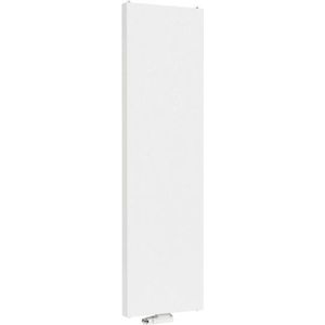 Stelrad Vertex Plan paneelradiator 220x30cm type 22 1269watt 4 aansluitingen Staal Wit glans 0275222203