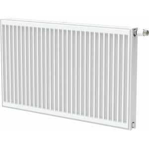 Sanigoods - Dallas - Radiator - Wit - 3 Kolommen - 180x60cm - 4300W