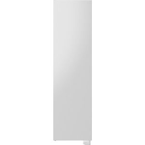 Stelrad Vertex Plan E elektrische radiator - 180x50cm - 1250W - glans wit 0275A181105