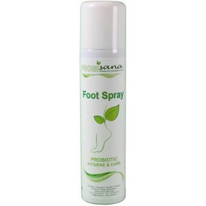 Probisana - Foot spray probiotica - 200 Milliliter