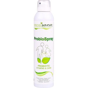 Probio Spray Probiotic Skin Spray Against Infections And Healthy Skin Synbio All Spray