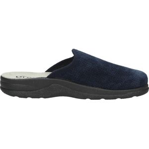 Fly Flot Pantoffels Open Pantoffels Open - blauw - Maat 43