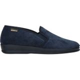 Belizia Pantoffel - Mannen - Blauw - Maat 46