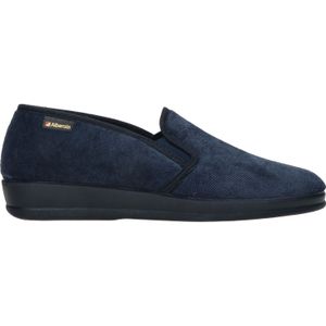 Belizia Pantoffel - Mannen - Blauw - Maat 46